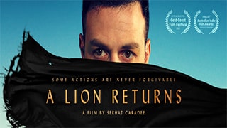 A Lion Returns